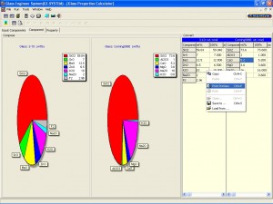 Glass Property Calculate2